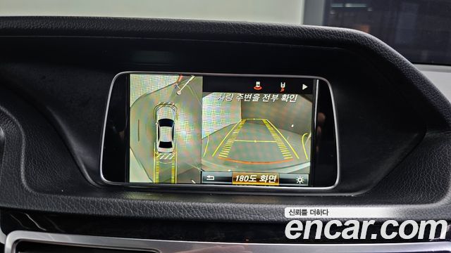 Mercedes-Benz E-Class E250 BlueTec 4MATIC AV