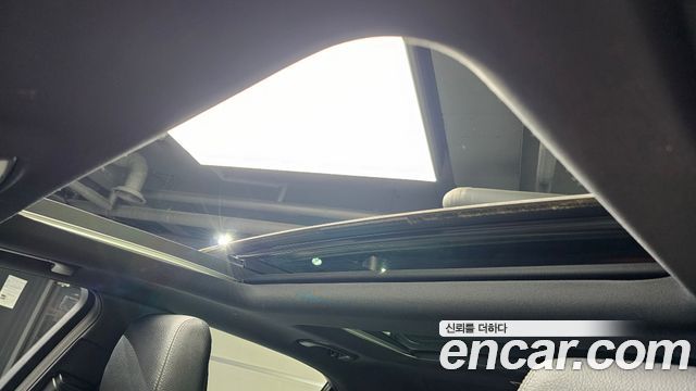 Mercedes-Benz E-Class E250 BlueTec 4MATIC AV