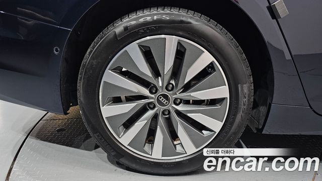 Audi A6 45 TFSI