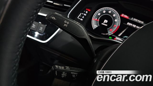 Audi A6 45 TFSI