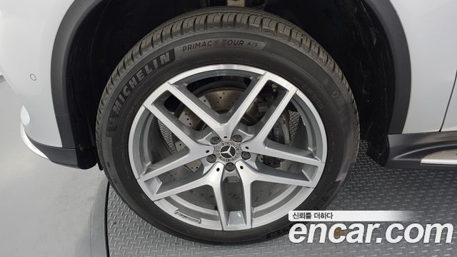 Mercedes-Benz GLE-Class GLE350 d 4MATIC Coupe