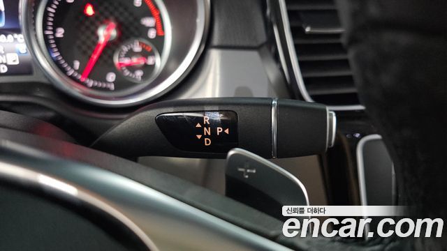 Mercedes-Benz GLE-Class GLE350 d 4MATIC Coupe