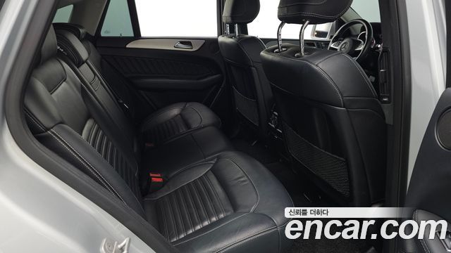 Mercedes-Benz GLE-Class GLE350 d 4MATIC Coupe