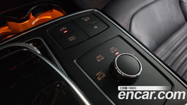 Mercedes-Benz GLE-Class GLE350 d 4MATIC Coupe