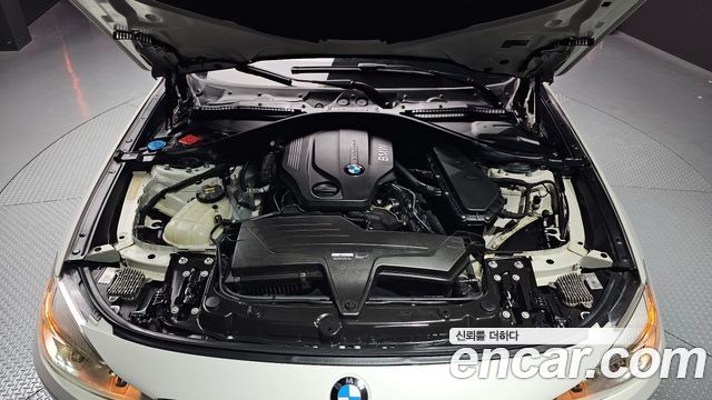 BMW Gran Turismo GT 320d xDrive
