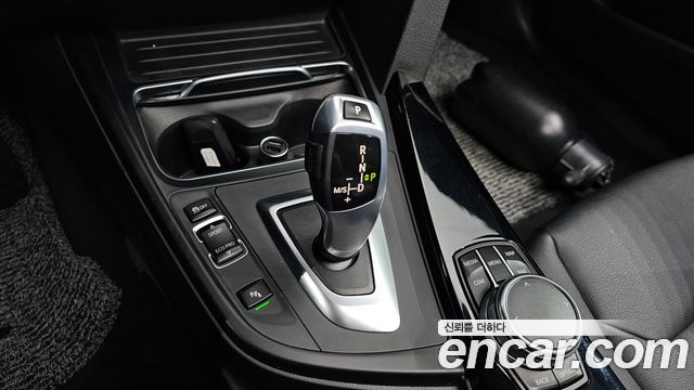 BMW Gran Turismo GT 320d xDrive