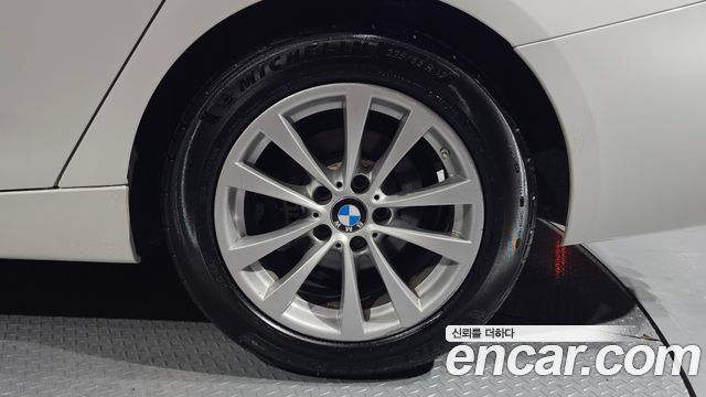 BMW Gran Turismo GT 320d xDrive