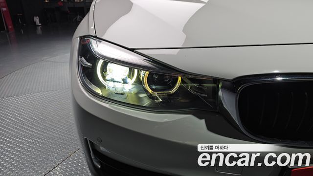 BMW Gran Turismo GT 320d xDrive