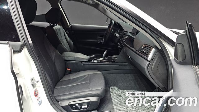 BMW Gran Turismo GT 320d xDrive