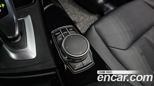 BMW Gran Turismo GT 320d xDrive