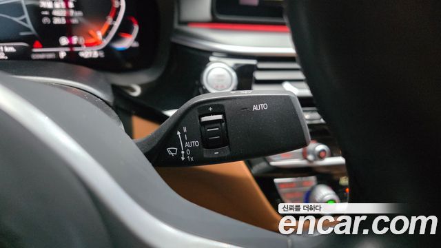 BMW 5-Series 520i M Sport