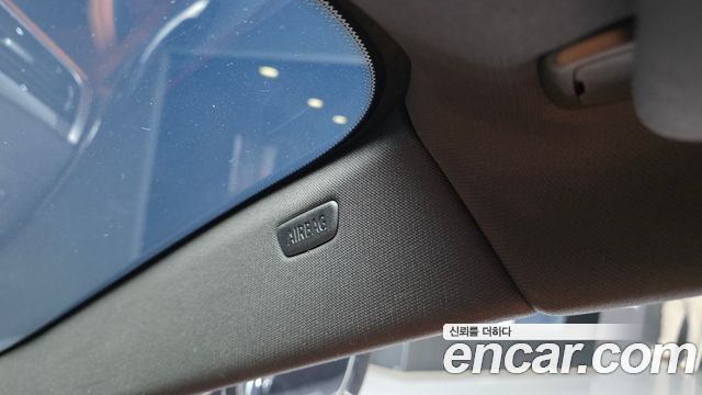 BMW 5-Series 520i M Sport