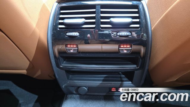 BMW 5-Series 520i M Sport