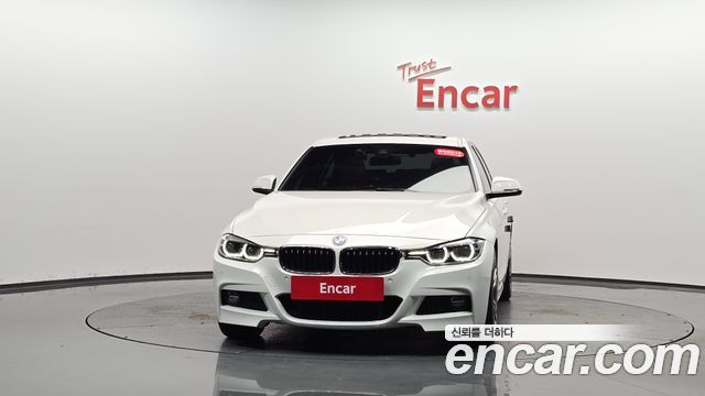 BMW 3-Series 320i M Sport