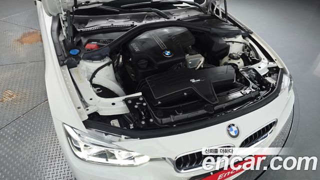 BMW 3-Series 320i M Sport