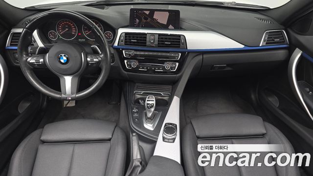 BMW 3-Series 320i M Sport