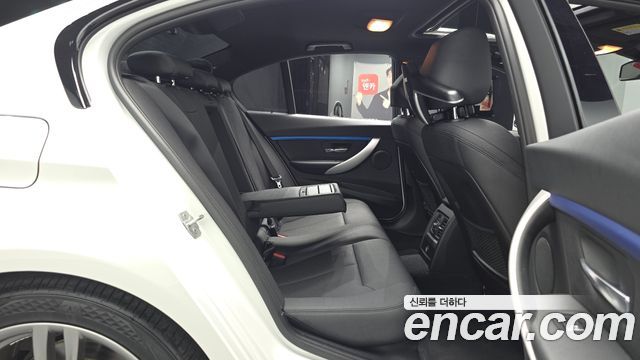 BMW 3-Series 320i M Sport
