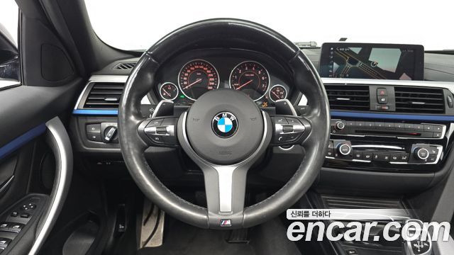BMW 3-Series 320i M Sport