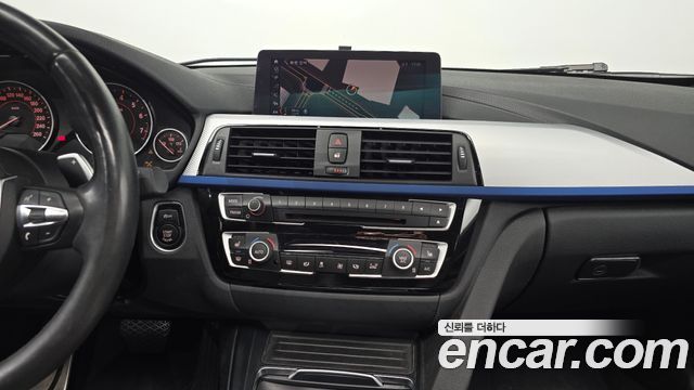 BMW 3-Series 320i M Sport