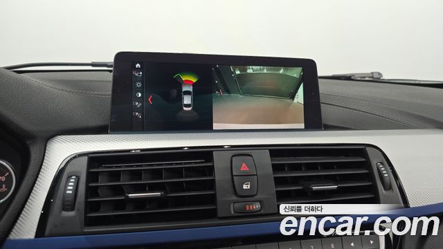 BMW 3-Series 320i M Sport