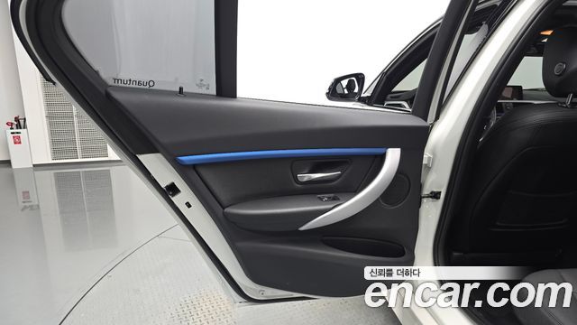 BMW 3-Series 320i M Sport