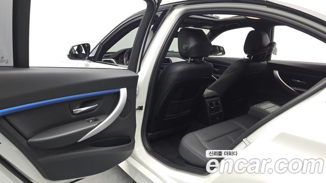 BMW 3-Series 320i M Sport