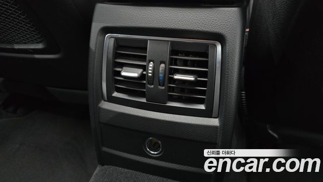 BMW 3-Series 320i M Sport