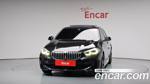 BMW 1-Series 120i M Sports