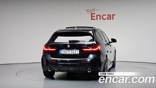 BMW 1-Series 120i M Sports