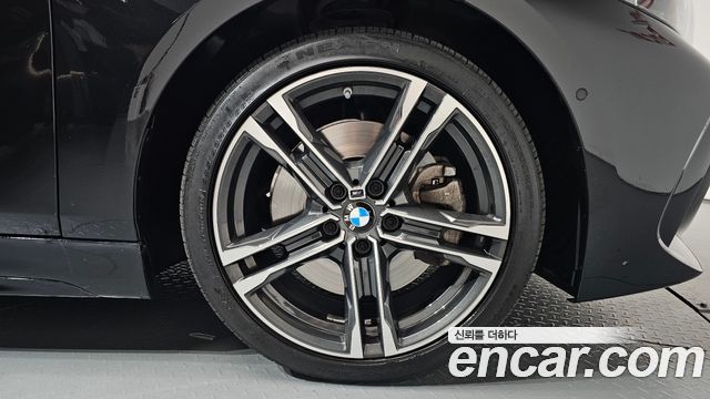 BMW 1-Series 120i M Sports