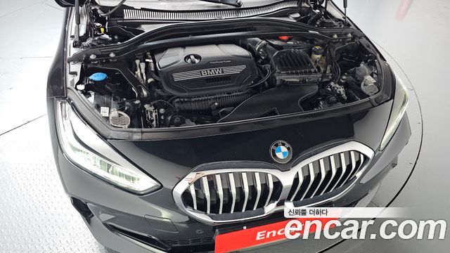 BMW 1-Series 120i M Sports