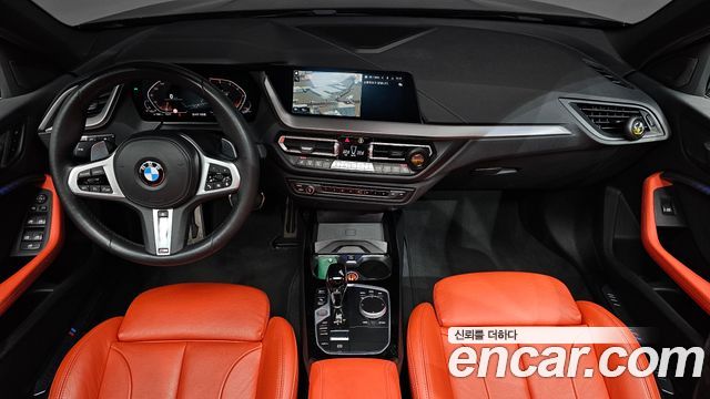 BMW 1-Series 120i M Sports