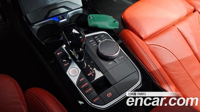 BMW 1-Series 120i M Sports