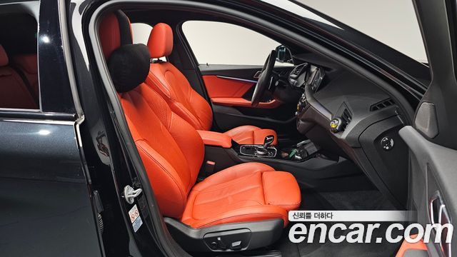 BMW 1-Series 120i M Sports