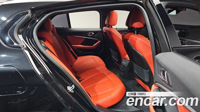 BMW 1-Series 120i M Sports