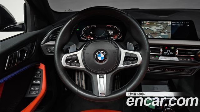 BMW 1-Series 120i M Sports