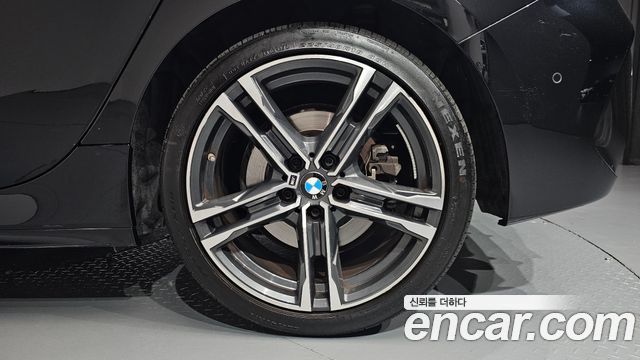 BMW 1-Series 120i M Sports