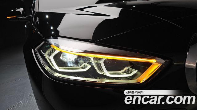 BMW 1-Series 120i M Sports