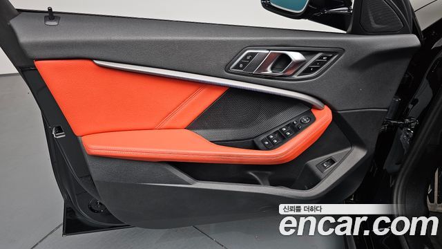 BMW 1-Series 120i M Sports