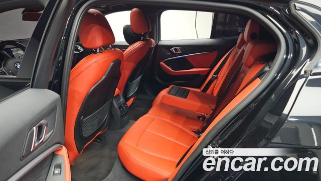 BMW 1-Series 120i M Sports