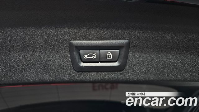 BMW 1-Series 120i M Sports