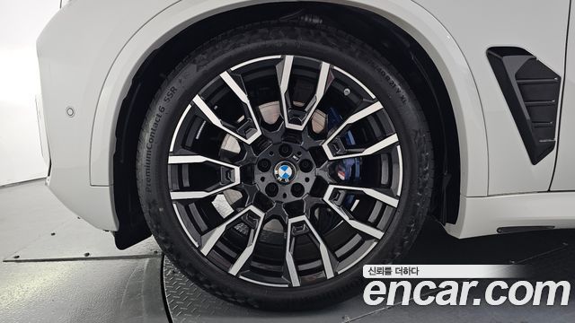 BMW X5 xDrive 30d M Sport