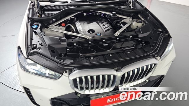 BMW X5 xDrive 30d M Sport
