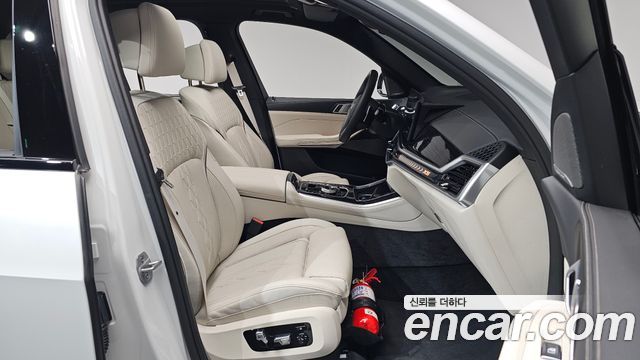 BMW X5 xDrive 30d M Sport