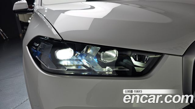 BMW X5 xDrive 30d M Sport
