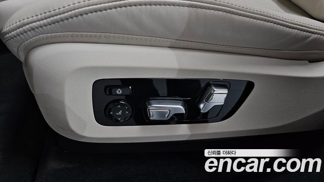 BMW X5 xDrive 30d M Sport