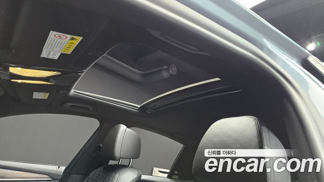BMW 5-Series 530i xDrive M Sport Package Plus