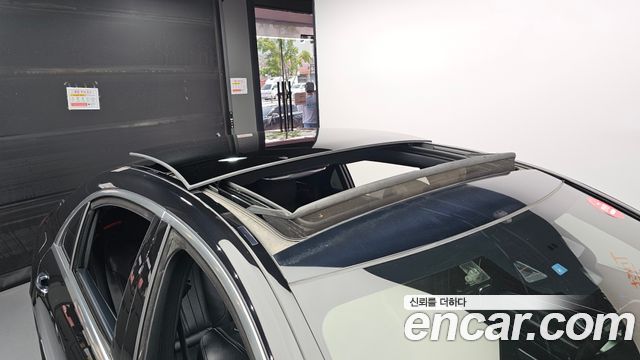 Mercedes-Benz S-Class S63 AMG 4MATIC