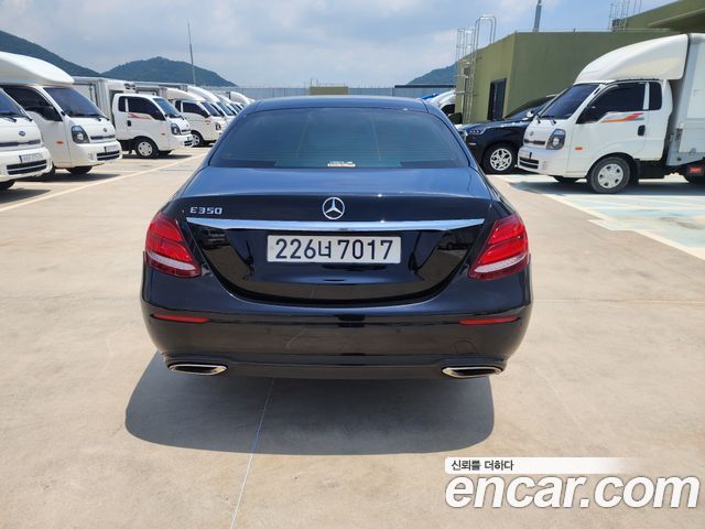 Mercedes-Benz E-Class E250 Avantgarde