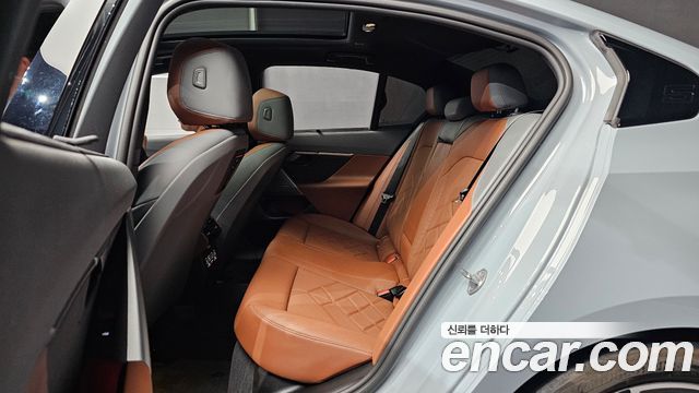 BMW 5-Series 530i xDrive M Sport